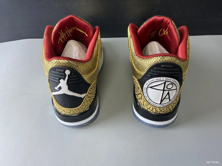  Air  Jordan AJ3 933512 0319